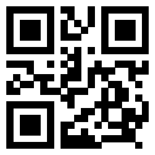 3918285295 - Immagine del QrCode associato