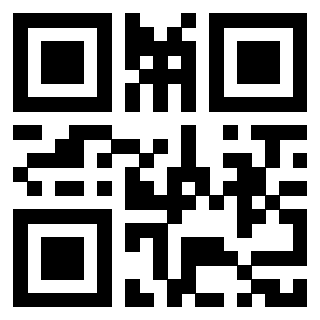 Scansione del Qr Code di 3918285298
