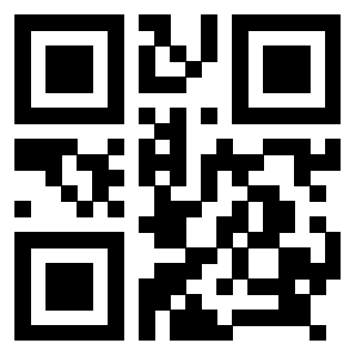 3918285299 - Immagine del Qr Code