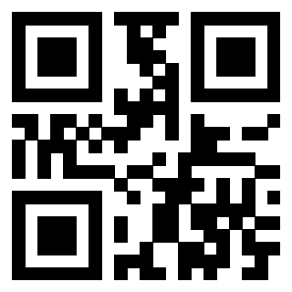 3918285300 - Immagine del Qr Code