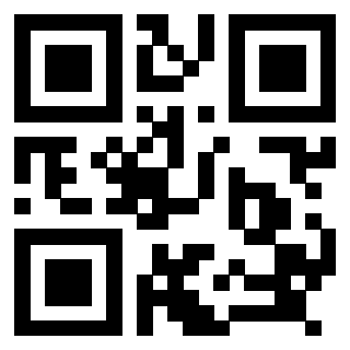 3918285302 Qr Code associato