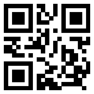Il QrCode di 3918285303