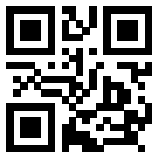 Immagine del Qr Code di 3918285304