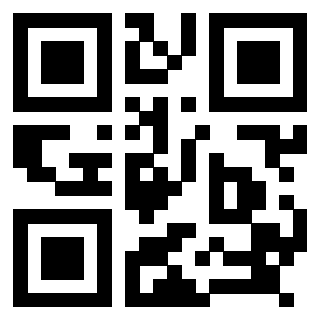 3918285306 - Immagine del Qr Code associato