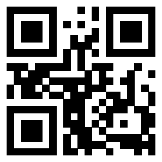 3918285311 QrCode associato