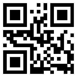 Immagine del QrCode di 3918285314