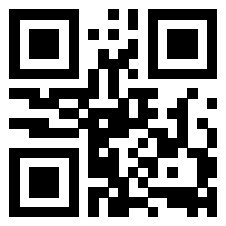 3918285315 - Immagine del QrCode associato