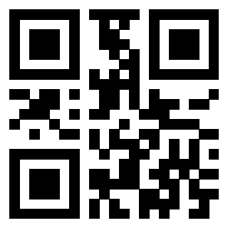3918285319 - Immagine del QrCode