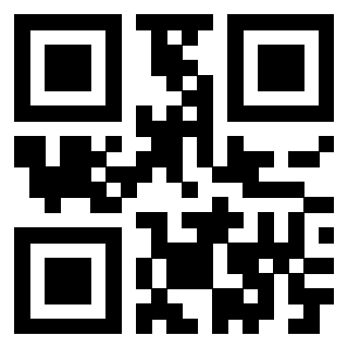 Immagine del QrCode di 3918285320