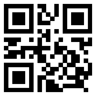 Il QrCode di 3918285321