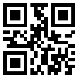 Immagine del QrCode di 3918285322