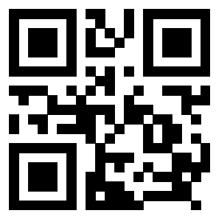 Il QrCode di 3918285326