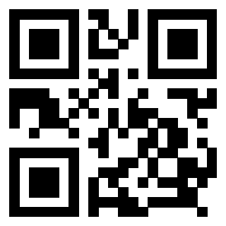 3918285329 QrCode associato