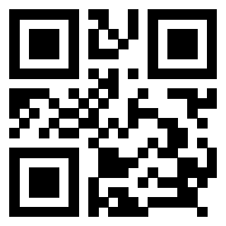 Il QrCode di 3918285330