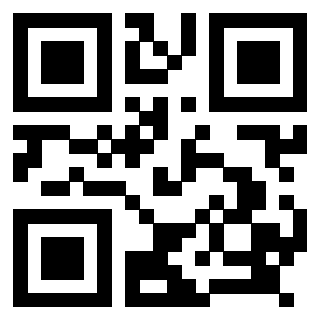 3918285331 - Immagine del Qr Code associato