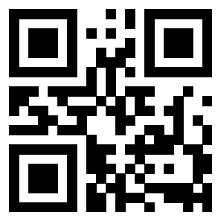 3918285332 QrCode associato