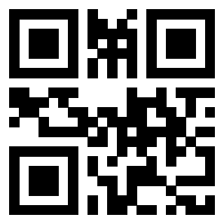 3918285333 Qr Code associato
