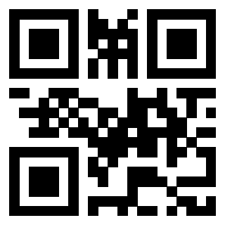 3918285336 QrCode associato