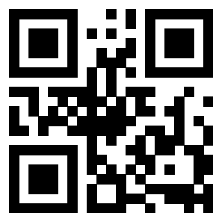 Il QrCode di 3918285337