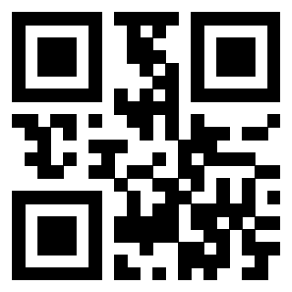 Immagine del QrCode di 3918285338