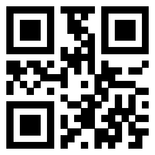 Immagine del Qr Code di 3918285339
