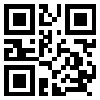 3918285340 QrCode associato