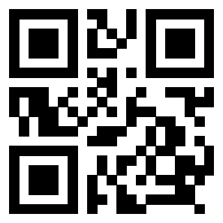 Scansione del Qr Code di 3918285341