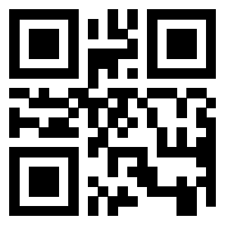 3918285342 QrCode associato