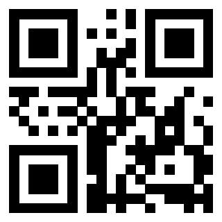 Immagine del Qr Code di 3918286343