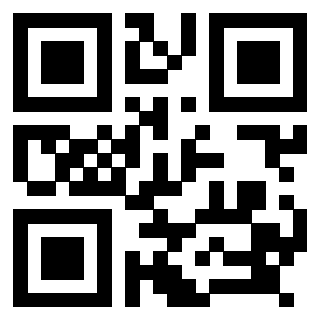 3918286344 QrCode associato