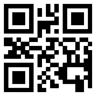 Scansione del Qr Code di 3918286345