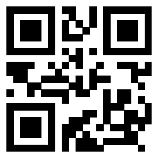 Immagine del QrCode di 3918286347