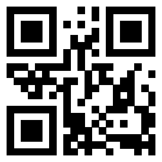 Scansione del Qr Code di 3918286348