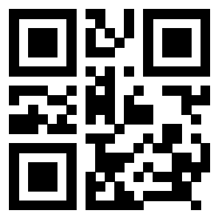 3918286350 - Immagine del Qr Code associato