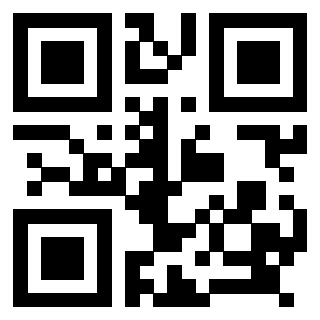 3918286351 - Immagine del Qr Code associato