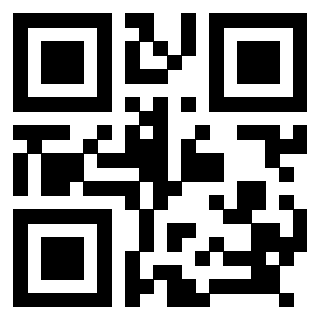 Scansione del Qr Code di 3918286352