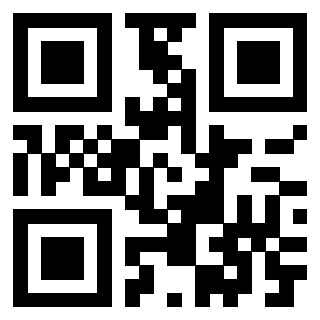 Il QrCode di 3918286355