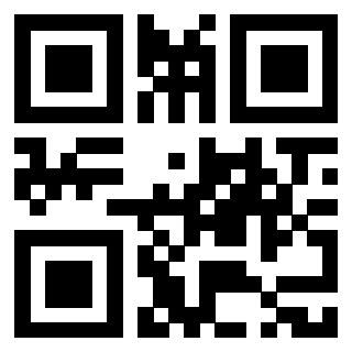 Il QrCode di 3918286356