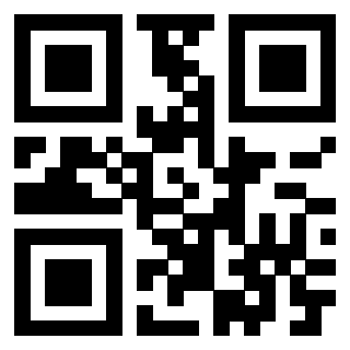 3918286357 - Immagine del Qr Code associato