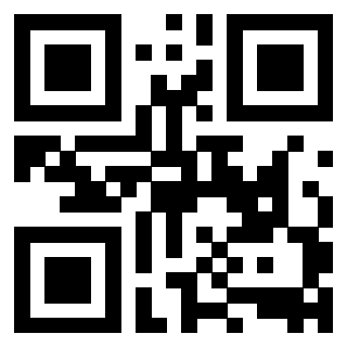 Il QrCode di 3918286358