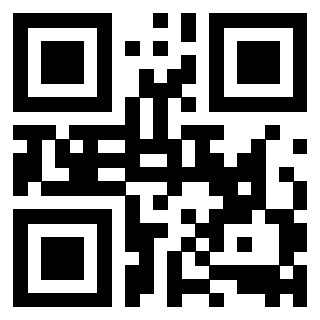 Il QrCode di 3918286359