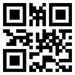 3918286364 - Immagine del Qr Code associato