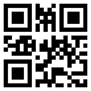 3918286368 - Immagine del Qr Code associato