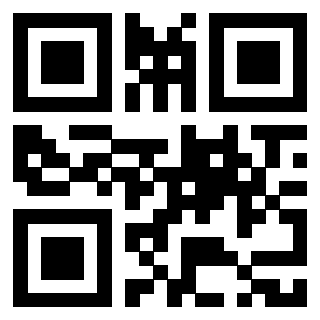3918286372 - Immagine del Qr Code associato