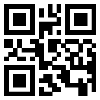 Immagine del Qr Code di 3918286373