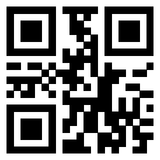 Scansione del QrCode di 3918286374