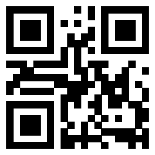 Il QrCode di 3918286376