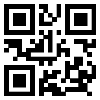 Il Qr Code di 3918286377