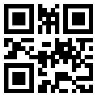 Immagine del QrCode di 3918286378