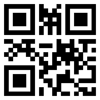 3918286379 - Immagine del Qr Code associato